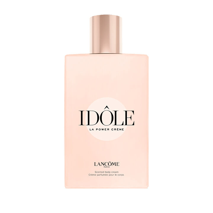 アメージングタイランド・グランドセール Hidratante - Crème Power La Idole corporal Lancôme | nutritivo 香水(女性用)